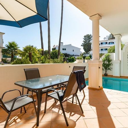 Vale De Lobo By Intiholidays Vale do Lobo Dış mekan fotoğraf