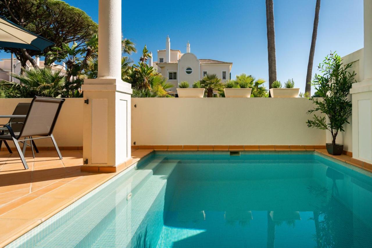 Vale De Lobo By Intiholidays Vale do Lobo Dış mekan fotoğraf