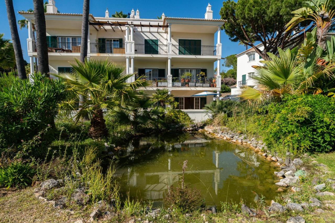 Vale De Lobo By Intiholidays Vale do Lobo Dış mekan fotoğraf