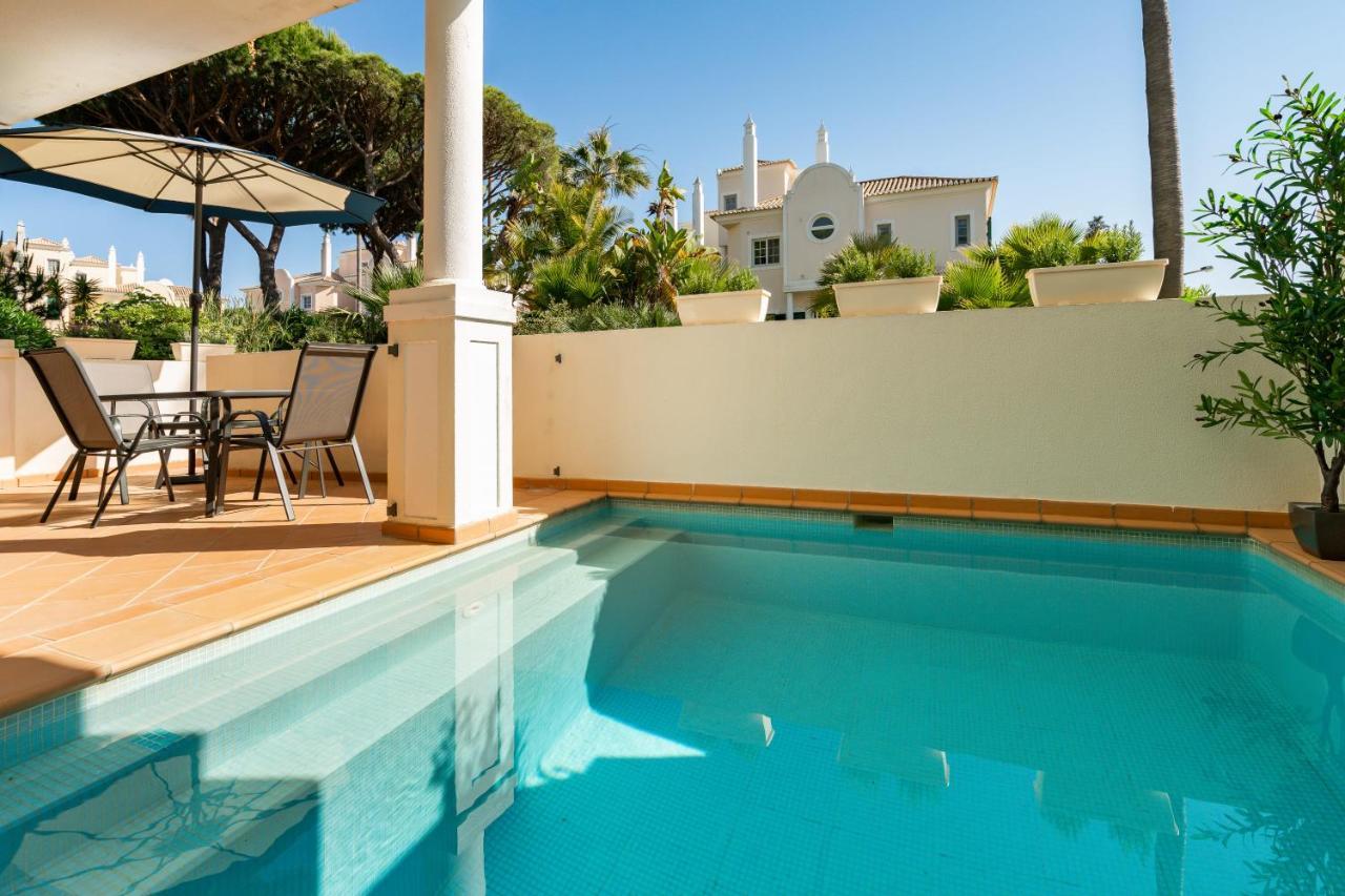 Vale De Lobo By Intiholidays Vale do Lobo Dış mekan fotoğraf