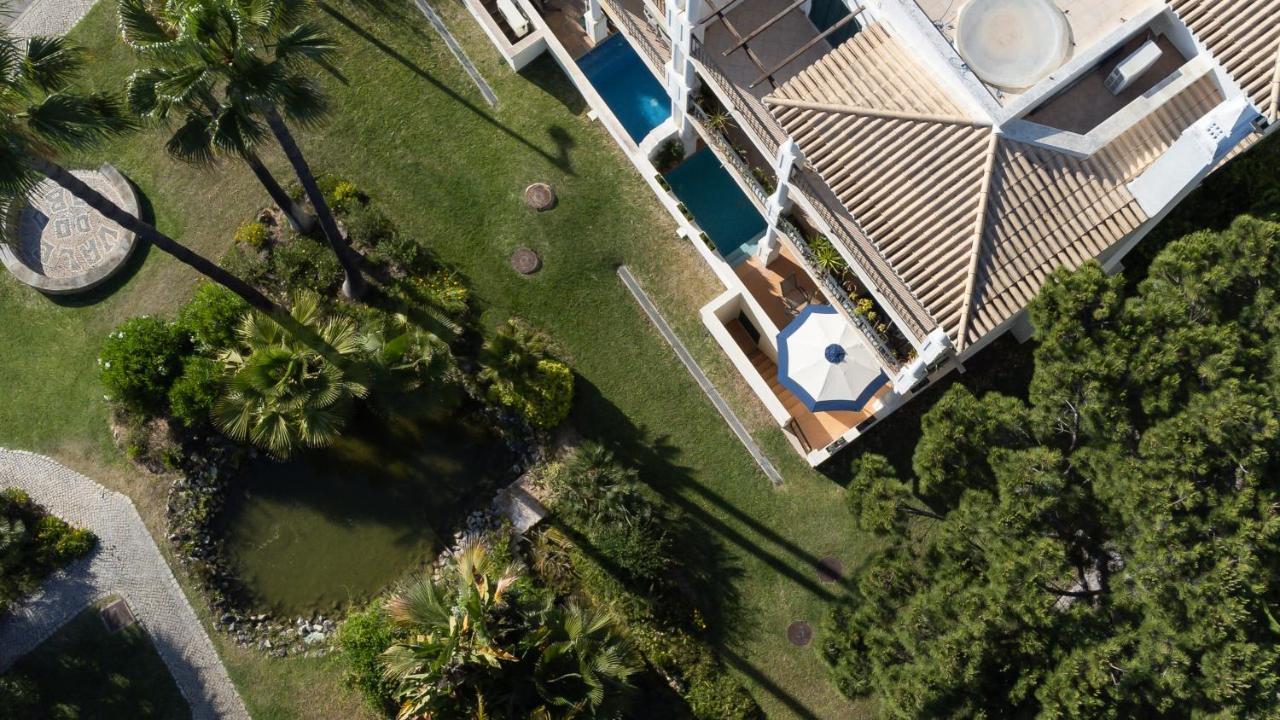 Vale De Lobo By Intiholidays Vale do Lobo Dış mekan fotoğraf